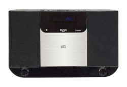 Bush - CMC1112BT Bluetooth Flat CD Micro System
